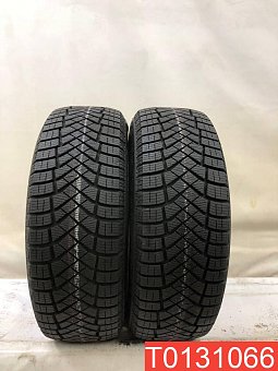 Pirelli Ice Zero Friction 215/60 R17 100T 