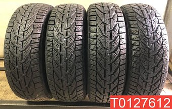 Tigar Winter 185/60 R15 88T 