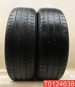 Kumho Solus SA01 205/65 R16 95H 