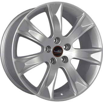 Replica LegeArtis BMW (B157) 8,5x19 5x120 ET33 dia 72,6 S