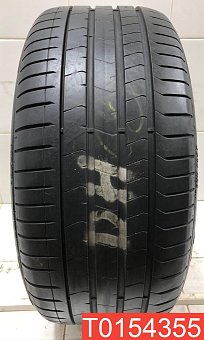 Pirelli P Zero PZ4 275/35 R19 100Y RunFlat