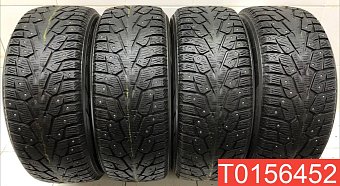 Yokohama Ice Guard IG55 235/55 R17 103T  Yokohama Ice Guard IG55 235/55 R17 103T