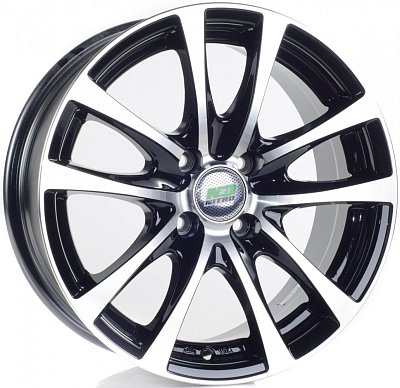 Диски Nitro Y6207 - 1