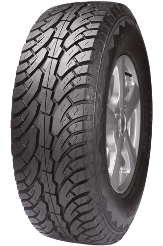 Шины Evergreen ES89 265/70 R16 110/107R - 1