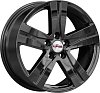 iFree Rebel 7x17 5x114,3 ET45 dia 67,1 BK