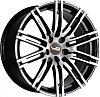 LegeArtis Porsche (PR13) 8x18 5x112 ET21 dia 66,6 BKF