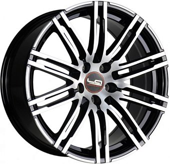 LegeArtis Porsche (PR13) 8x18 5x112 ET21 dia 66,6 BKF
