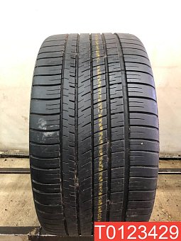 Michelin Pilot Sport AS 3 + 295/35 R21 107Y 