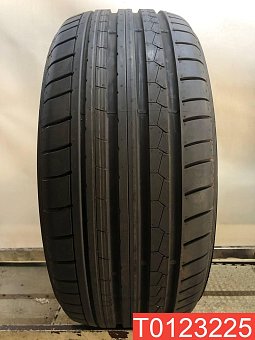 Dunlop SP Sport Maxx GT 245/45 R19 102Y 