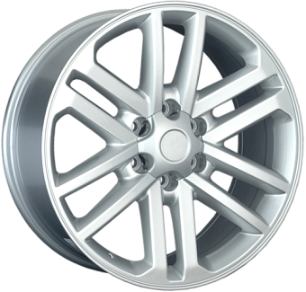 Replica Replay Toyota (TY120) 7,5x18 6x139,7 ET25 dia 106,1 S