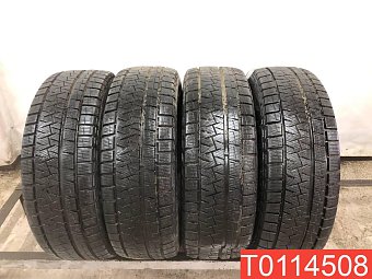 Pirelli Ice Asimmetrico plus 205/60 R16 96Q 