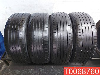 Hankook Ventus Prime 2 K115 235/55 R19 101V 