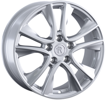 Replica Replay Hyundai (HND291) 6,5x17 5x114,3 ET48 dia 67,1 S