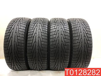 Nokian Nordman RS2 215/60 R17 100R 