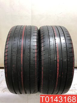 Goodyear Eagle F1 Asymmetric 3 SUV 275/45 R20 110Y 