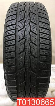 Semperit SpeedGrip 205/55 R16 91H Нет