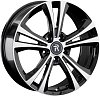 Replay BMW (B230) 7,5x18 5x112 ET51 dia 66,6 BKF