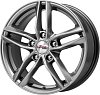 iFree Moskva 6,5x16 5x114,3 ET35 dia 67,1 хай вэй