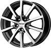 Carwel Кентавр 102 7x17 5x110 ET39 dia 65,1 AB