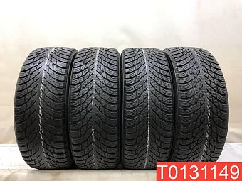 Nokian Hakkapeliitta R3 205/65 R16 99R Нет