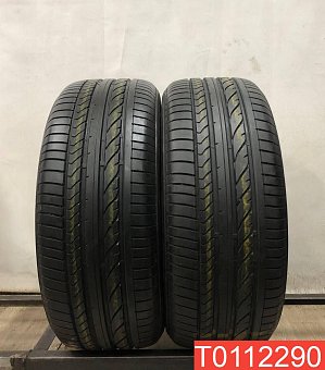 Bridgestone Dueler H/P Sport 285/50 R20 112V 