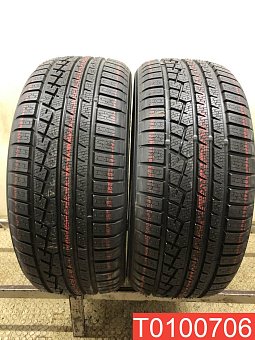 Yokohama W.Drive V902B 245/50 R18 104V 