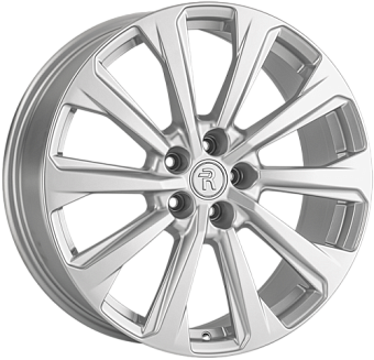 Replay Jetour (JT15) 8x20 5x108 ET39 dia 60,1 SS Replay Jetour (JT15) 8x20 5x108 ET39 dia 60,1 SS