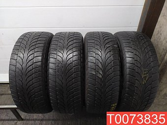 Bridgestone Blizzak LM32 225/55 R17 97H RunFlat