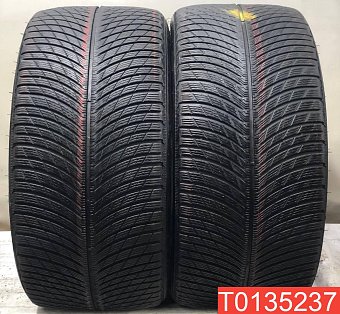 Michelin Pilot Alpin 5 SUV 315/30 R23 108W 