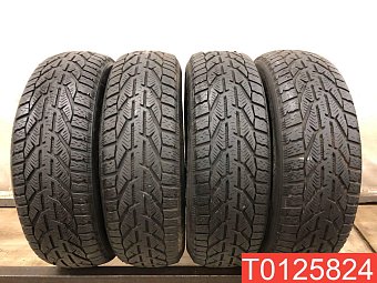 Tigar Winter 185/65 R15 92T 