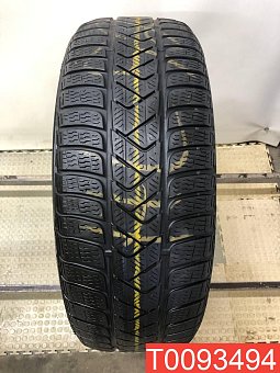 Pirelli Winter Sottozero 3 215/60 R16 95H 