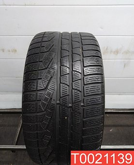 Pirelli Sottozero 2 285/40 R19 103V 