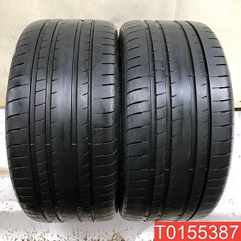 Goodyear Eagle F1 Asymmetric 5 275/30 R20 97Y RunFlat