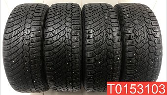 Gislaved Nord Frost 200 205/55 R16 94T 