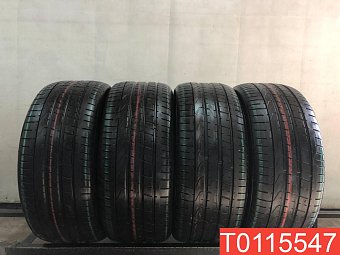 Pirelli Pzero 265/40 R21 101Y 