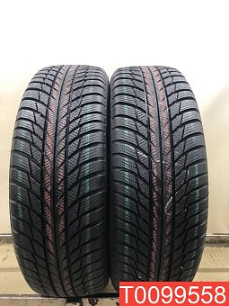 Bridgestone Blizzak LM001 215/65 R17 99H 