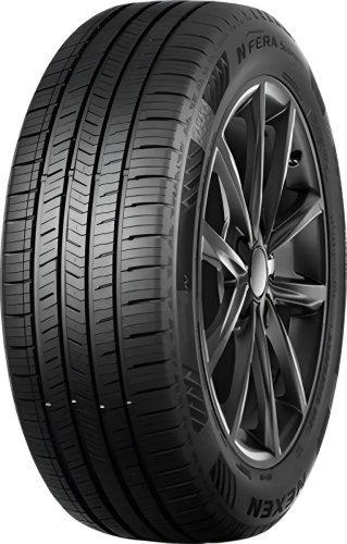 Шины Nexen N*Fera Supreme 275/40 R19 105W XL - 1