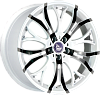 YST X-21 8x19 5x112 ET39 dia 66,6 W+B