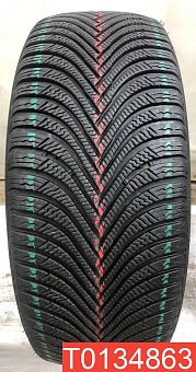 Michelin Alpin 5 225/50 R17 98V 