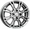 K&K Сокол 5,5x14 4x98 ET35 dia 58,6 блэк платинум