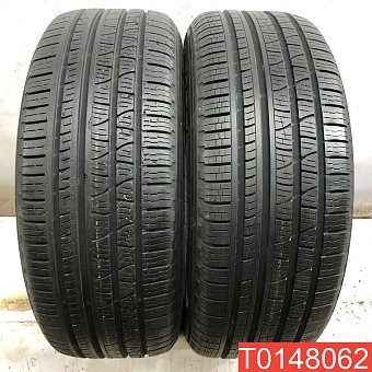Pirelli Scorpion Verde All Season 235/60 R18 107V 