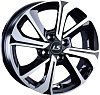LS wheels 1035 6x15 4x100 ET50 dia 60,1 BKF Китай