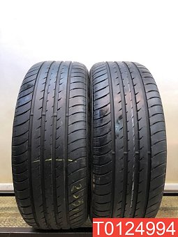 Goodyear Eagle NCT5 255/50 R21 106W RunFlat