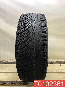 Michelin Pilot Alpin PA4 225/45 R18 95V 