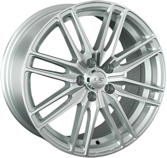 LS wheels 760 7,5x17 5x114,3 ET45 dia 73,1 SF