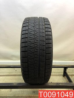 Pirelli Ice Asimmetrico 245/45 R18 100Q RunFlat