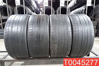 Michelin Latitude Sport 295/35 R21 107Y 