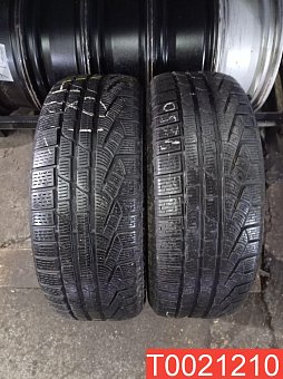 Pirelli Sottozero Winter 210 Series 2 225/55 R17 97H 