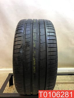 Pirelli P Zero PZ4 275/30 R21 98Y RunFlat