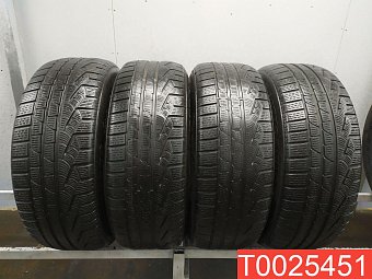 Pirelli Sottozero Winter 210 Series 2 225/55 R17 97H RunFlat